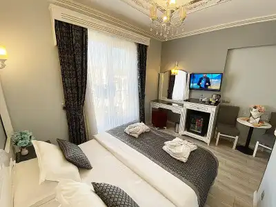 Gülhane Corner - 28