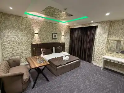 Mont Inn Baku - 38