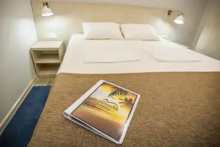 Pansionat DUBLIN-DOLPHIN - 78