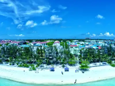 Planktons Beach Butik-Hotel - 1