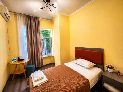 Yevraziya Mini-hotel - 4