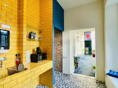 Communa Good Vibes Hostel - 24