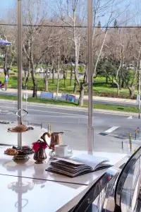 Cheya Beşiktaş Istanbul Bosphorus City Center & Suites - 21
