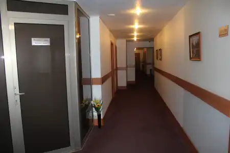 Tsentralny EuroHotel - 27