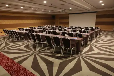 Merit Royal Premium Casino & SPA - 34