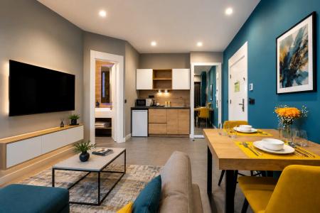 Days Inn & Suites by Wyndham Esenyurt - 65