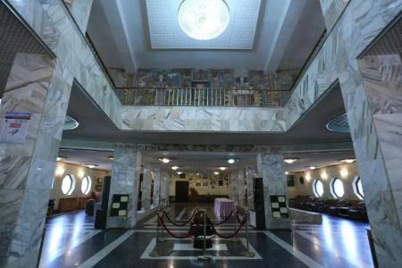Writers' House of Tsaghkadzor - 7