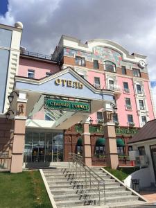 Staryij Gorod - 5