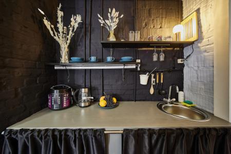 JackPot Energy Apart-hotel - 80