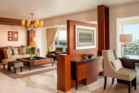 Sheraton Dubai Creek & Towers - 39