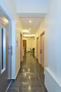 Invictum Residence Apartment - 10