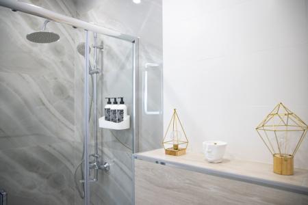 LovelyHome 39 on Aeroportnaya Street - 16