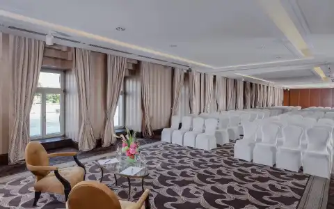 Baltschug Kempinski Moscow - 37
