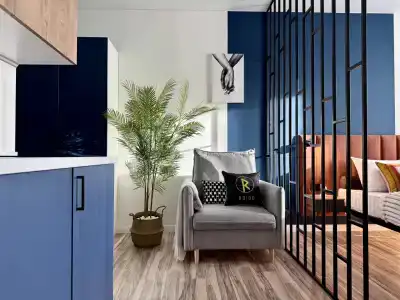 Raido. History Apart-hotel - 82