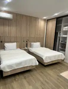 Golden Dragon ApartHotel - 2