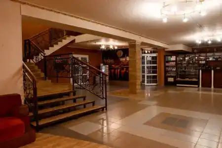 Zatish'e Sanatorium - 9