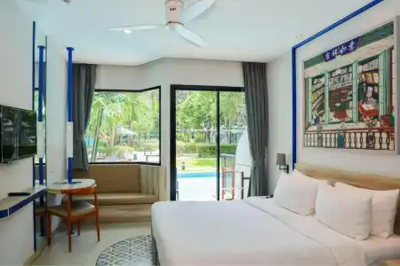 Holiday Inn Express Krabi Ao Nang - 20