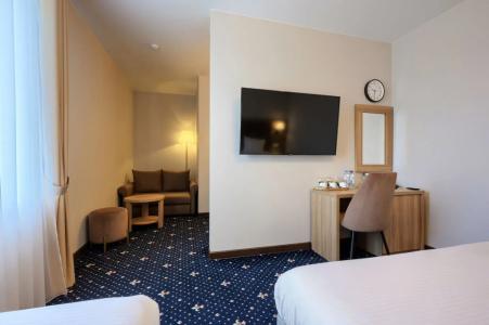 1 i 3 Boutique-hotel - 122
