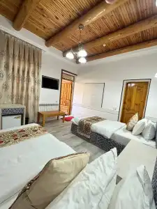 Grand Nodirbek - 15