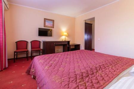 Chyornoe More (Korpusa 1 i 2) - 80