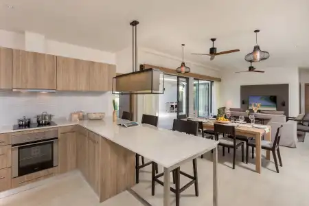 Casabay Luxury Pool Villas by Stay - 10