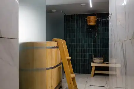 ROZENSHTEYN&Spa - 42