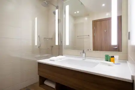 Hilton Garden Inn Orenburg - 30