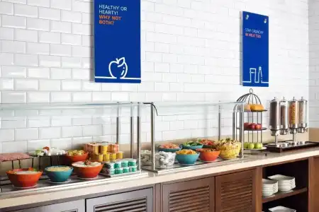  Holiday Inn Express Dubai - Safa Park, an IHG - 20
