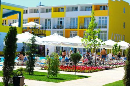 MoreLeto All Inclusive - 30