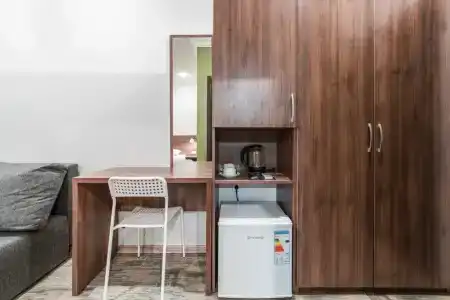 Pansionat DUBLIN-DOLPHIN - 111