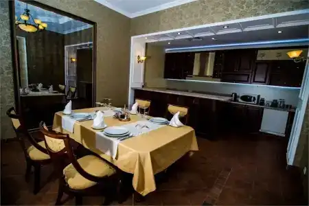 Shalyapin Palace - 90