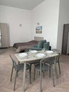 Komplex Apatamentov Balt Apart de Lyuks Apart-Hotel - 77