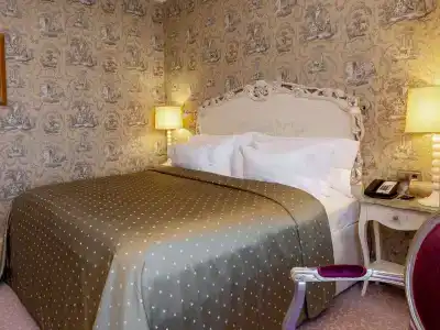 Radisson Collection, Moscow - 131