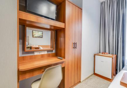 Sokroma Nevsky Fort - 102