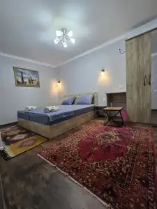 HAVAS Guest house - 32