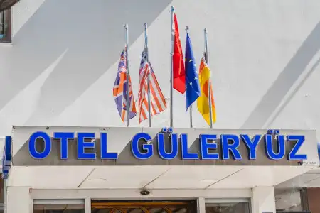 Güleryüz 2 - 1