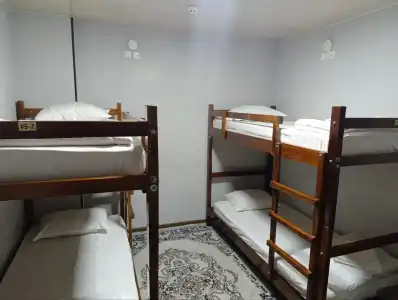 Hostel Karavan - 27