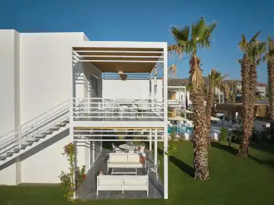 Flamm Residences Apartment - 6