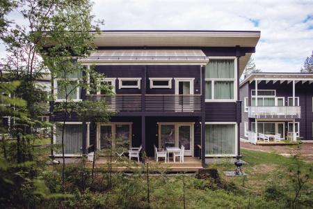 Saimaa Life Apartments - 147