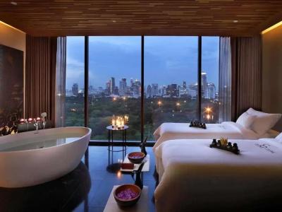 SO/ Bangkok - 3