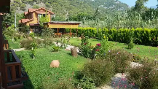 Leontopolis Apart-Hotel - 9