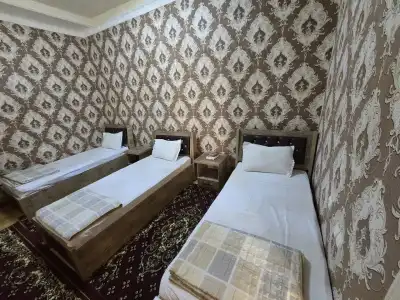 Guest house "Sezam" - 16