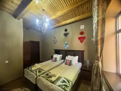 Darvozai Samarkand guest house - 78