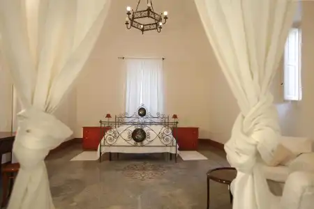 Palazzo Guglielmo Albergo Diffuso - 48