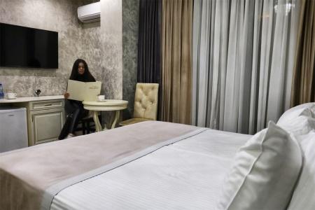 Palazzo Spa-Hotel - 35