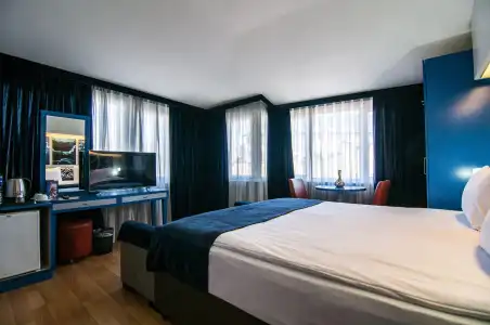 Lapis Inn Boutique-hotel - 25