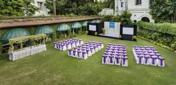 Kenilworth, Kolkata - 12