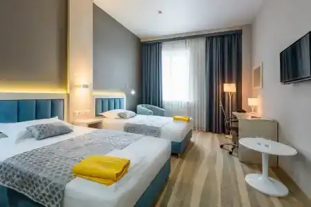 Grand Spa Avax - 21