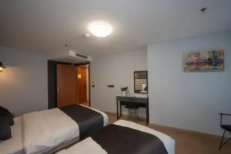 KA & Suites - 134