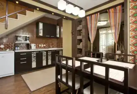 Zapolyar'e Sanatorium - 166